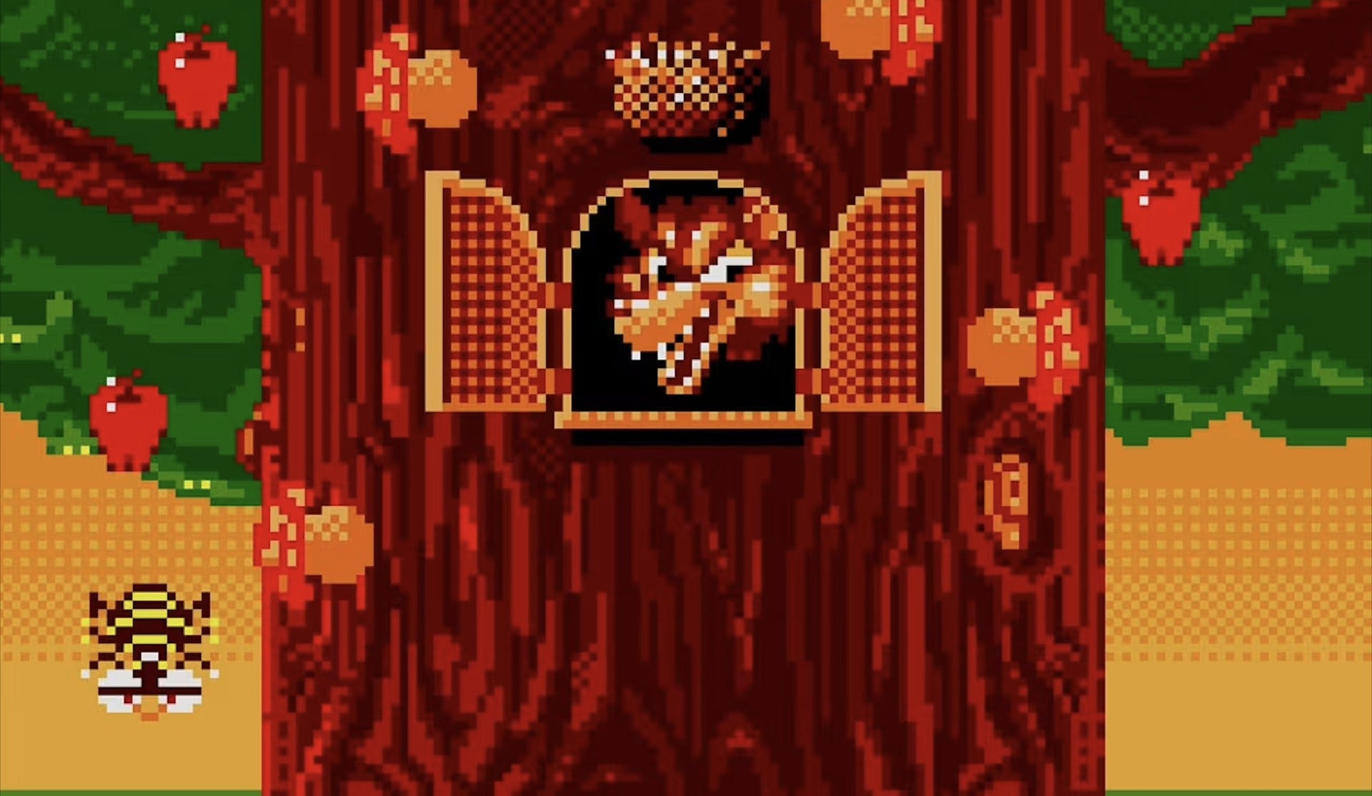 The MSX2 Titles ‘Wonderland Of Carbuncle’ & ‘Super Tritorn’ Are Making Their Way To Switch