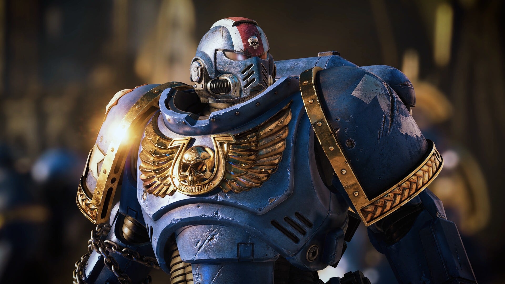 Poll: What Are Your First Impressions Of Space Marine 2 On Xbox Game Pass?