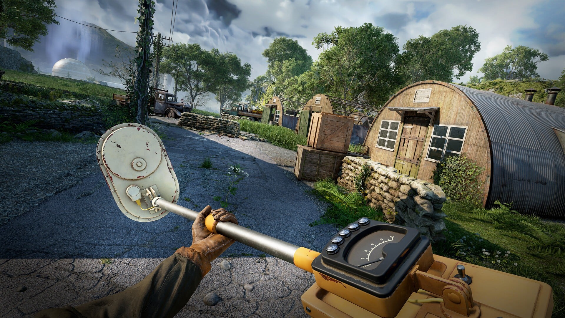 Four Games Are Available Today With Xbox Game Pass Premium (January 7)