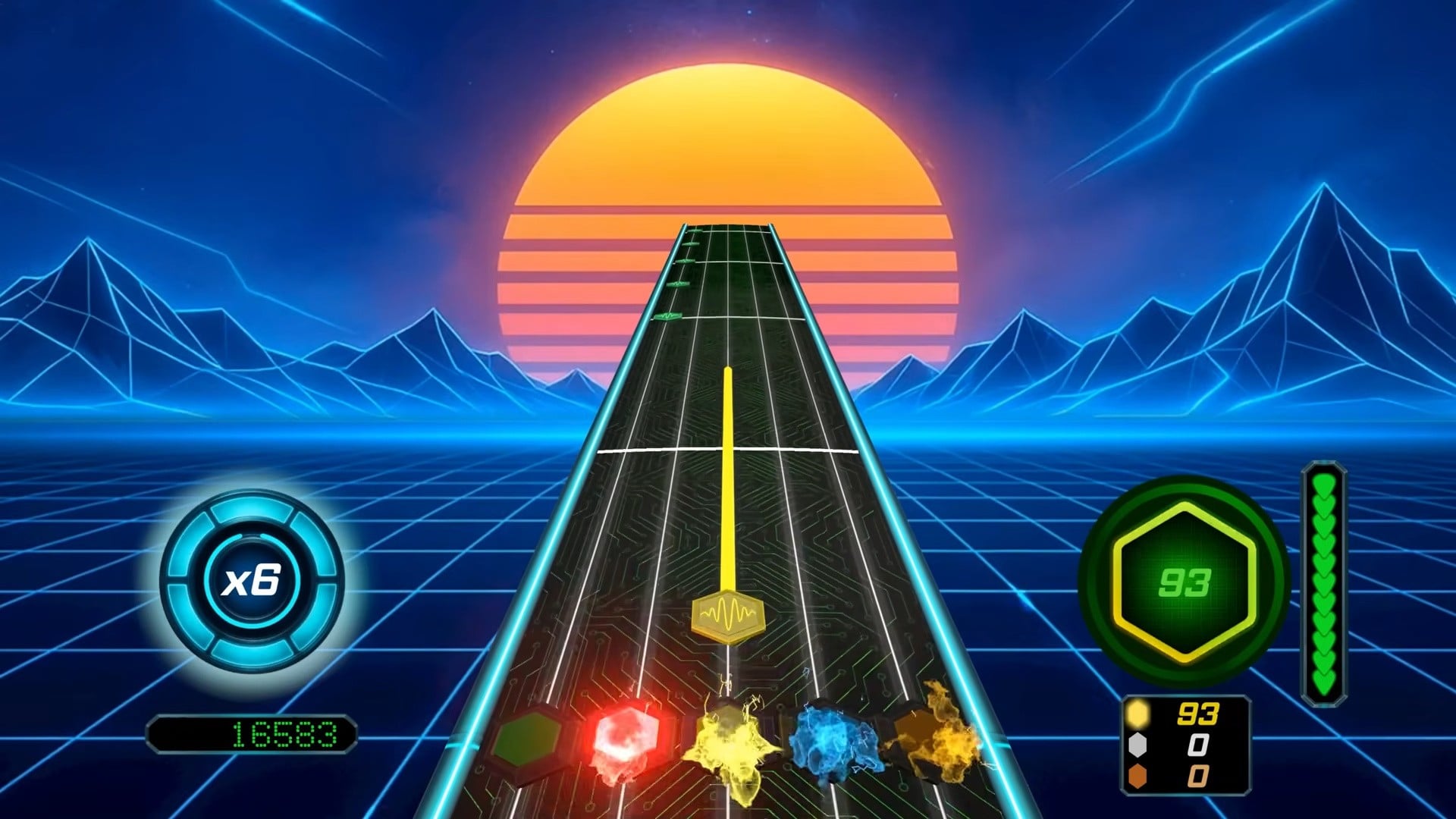 New Guitar Hero-Style Game Announced For Xbox Alongside ‘Telecaster Edition’ Controller