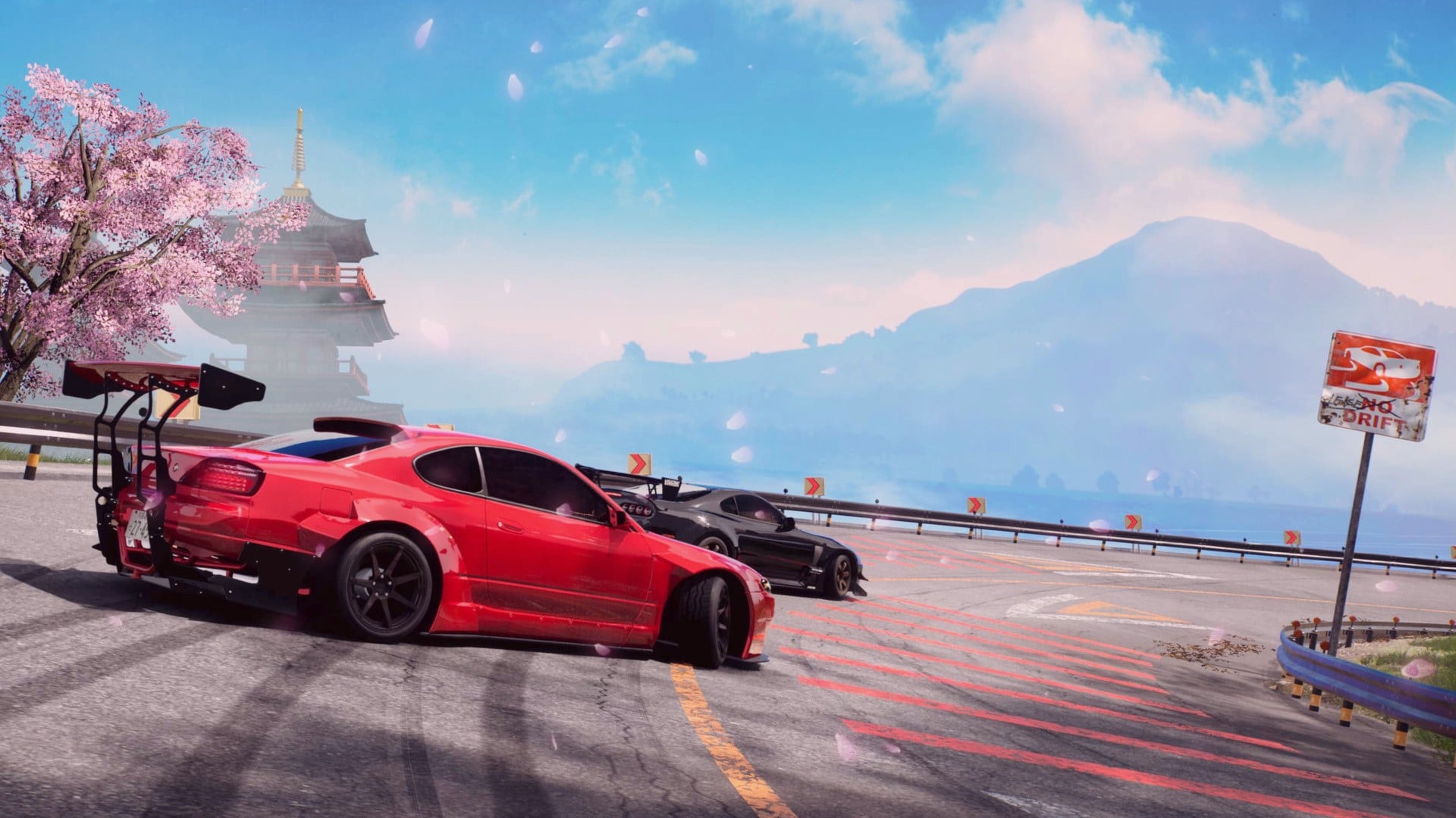 JDM: Japanese Drift Master Brings Anime-Inspired Street Racing to PS5 in February