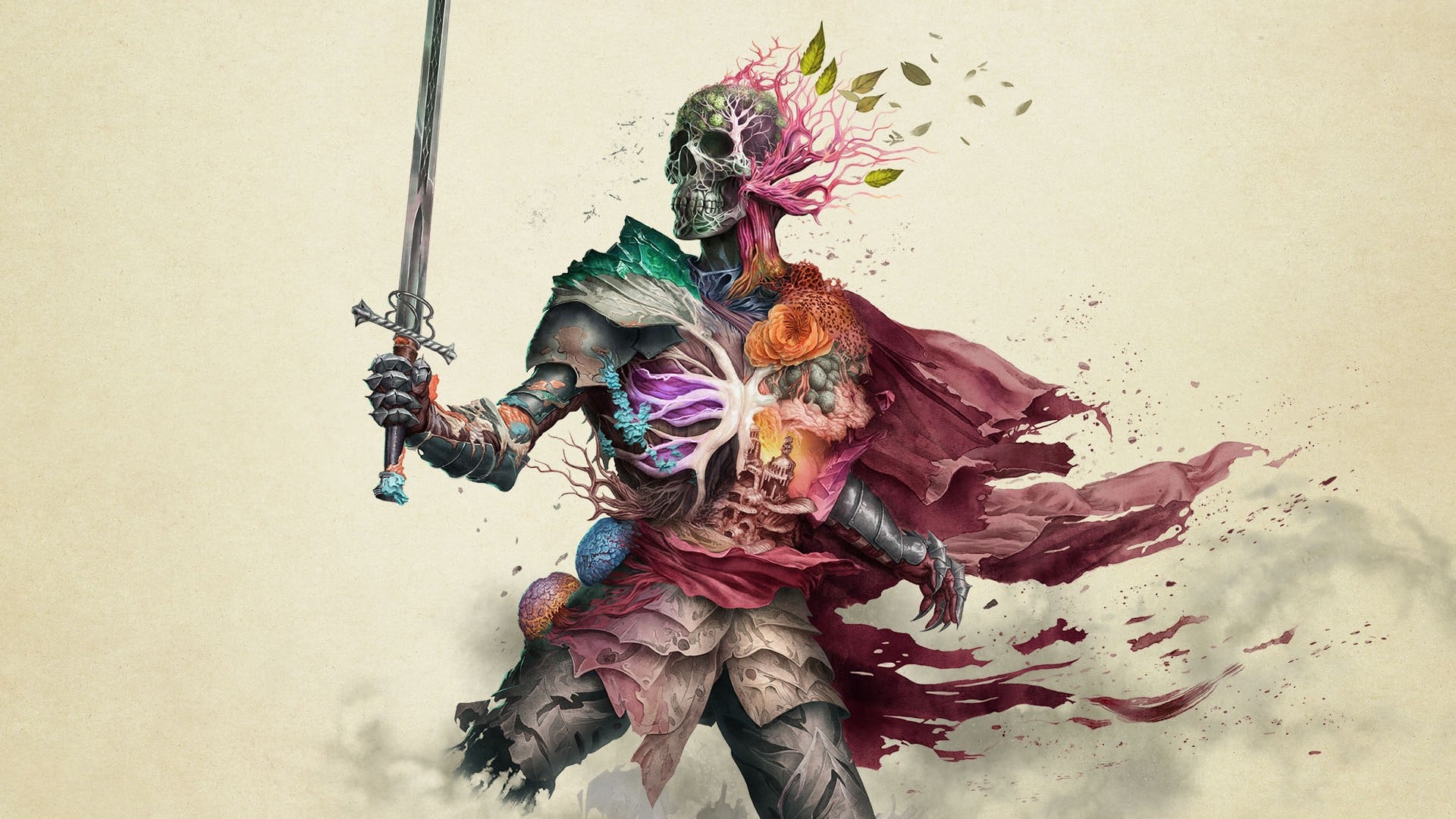 Xbox Exclusive RPG Avowed Is Coming to PS5 in February with Major New Features