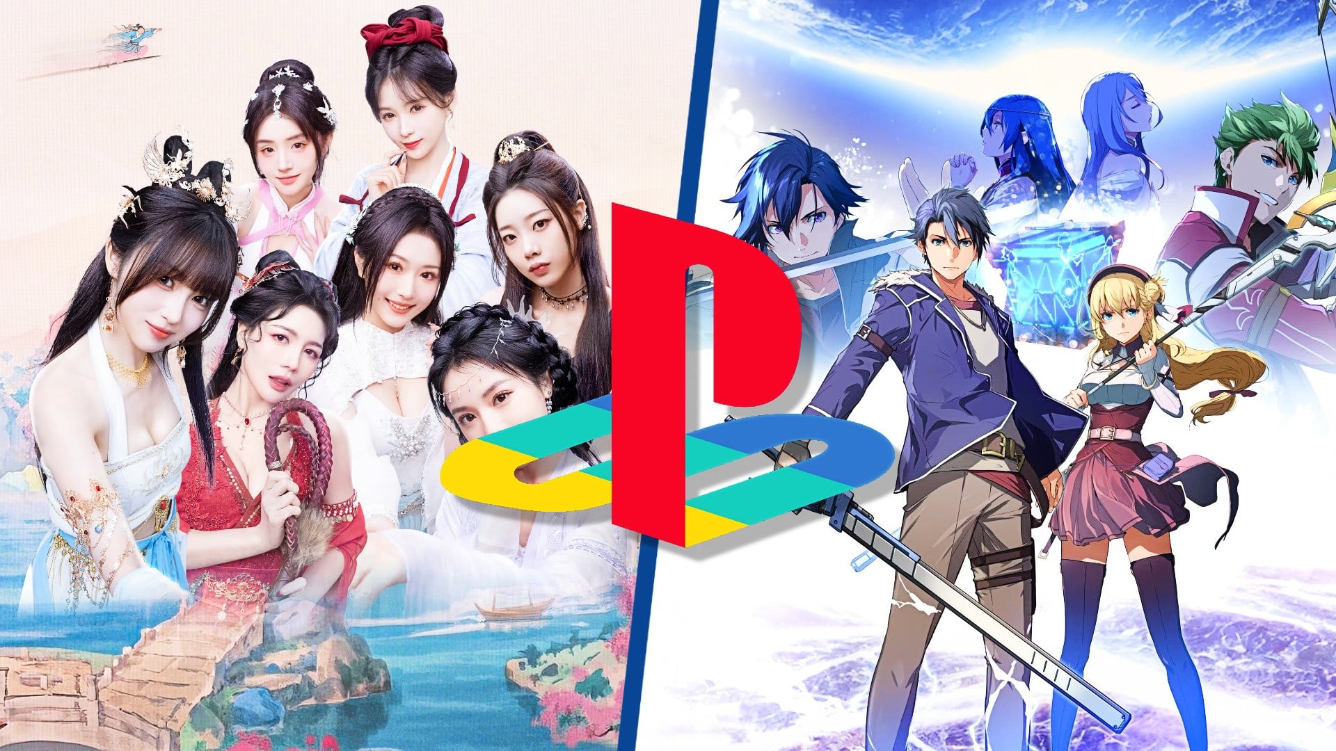 Guide: These 3+ PS5, PS4 Games Are Coming Out Next Week (12th-18th January)