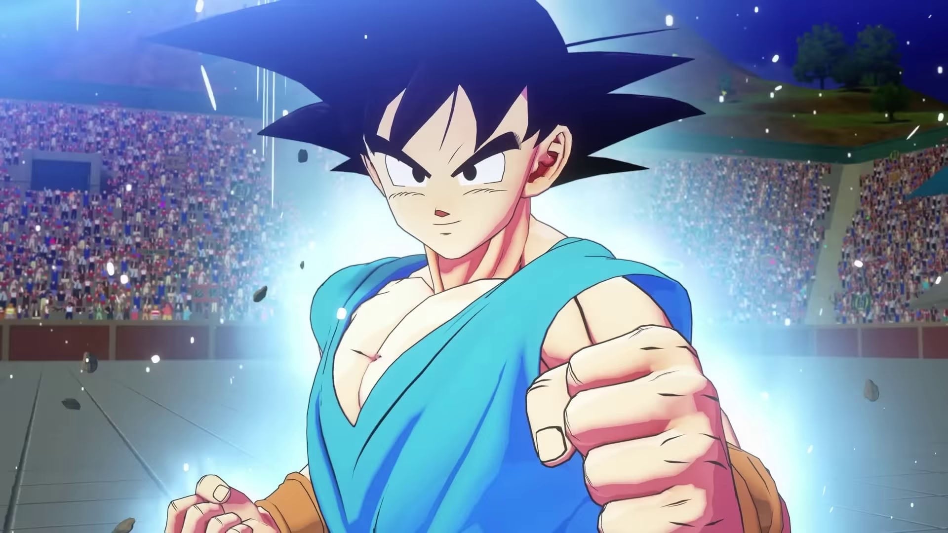 Dragon Ball Z Action RPG Kakarot Tops a Mighty 10 Million Sales