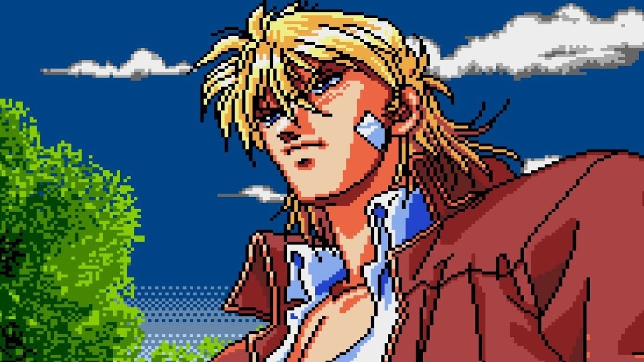 Earnest Evans Collection Releases This Week in the West, Bringing Cult Classic SEGA Adventures to PS5, PS4