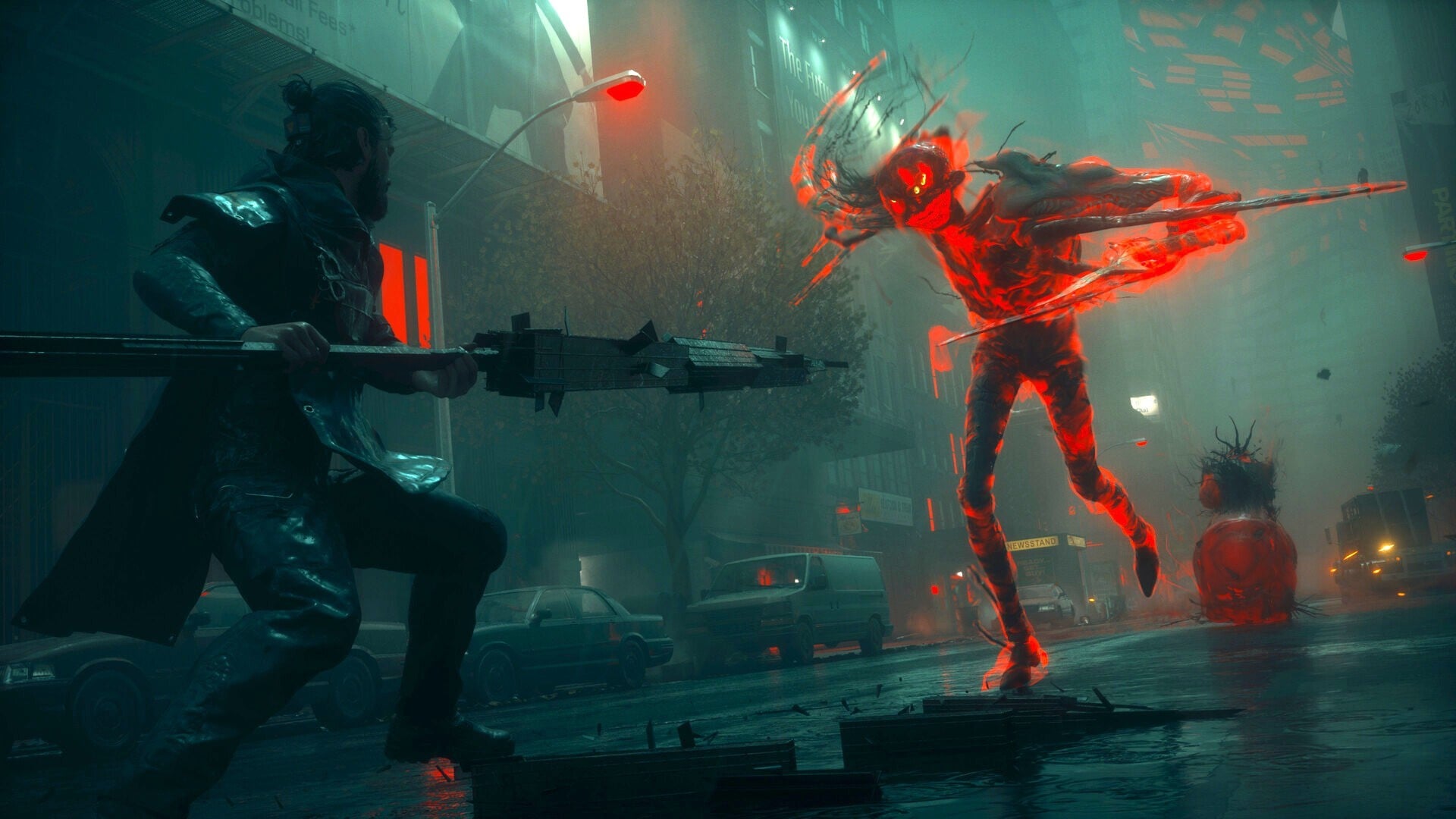 Control Resonant ‘Isn’t A Safe Sequel’ And Will Be Remedy’s ‘Most Ambitious Game’ On Xbox