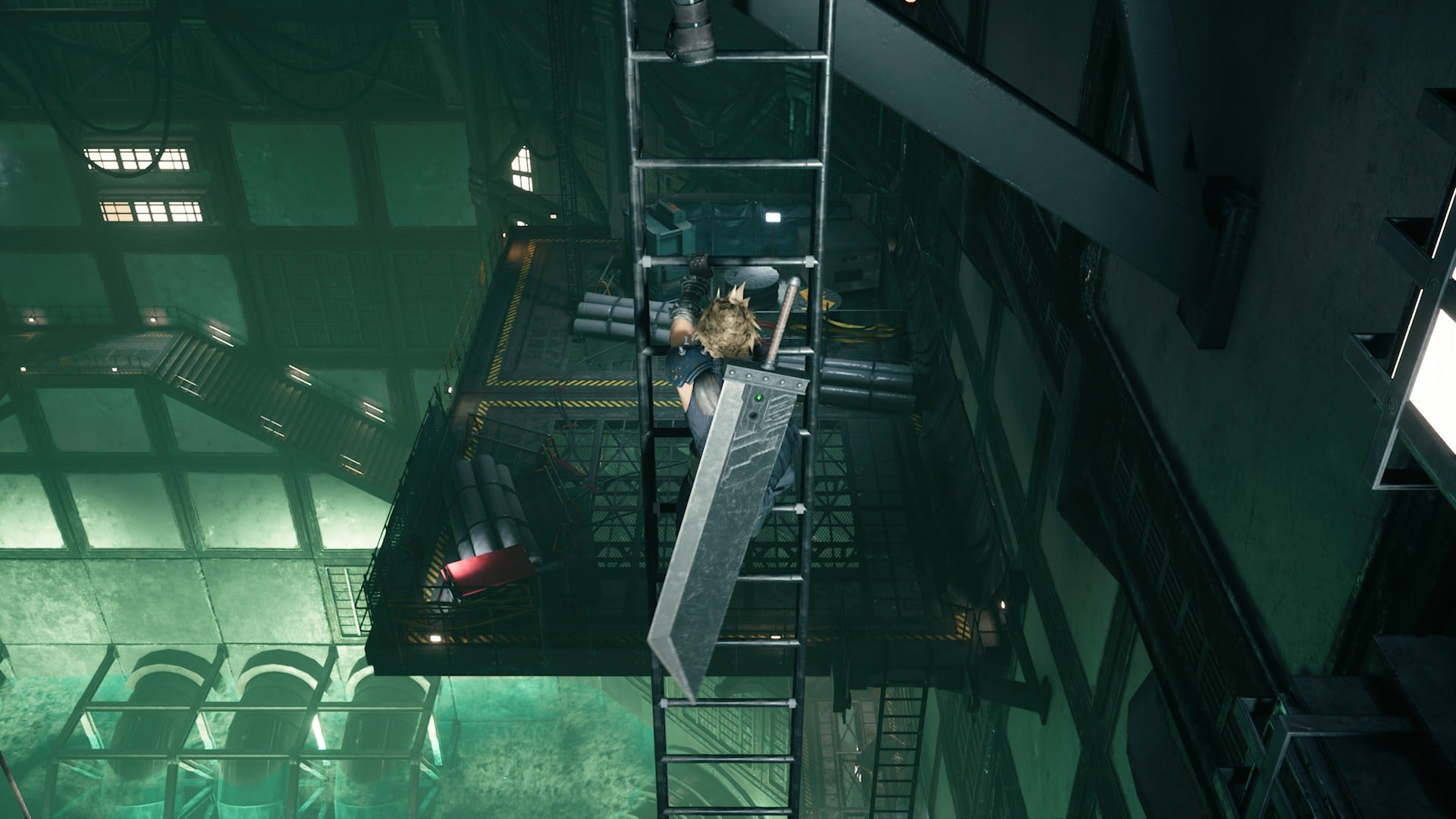 Feature: I’ve Never Played Final Fantasy 7 Before, But I’m Liking The Remake On Xbox So Far