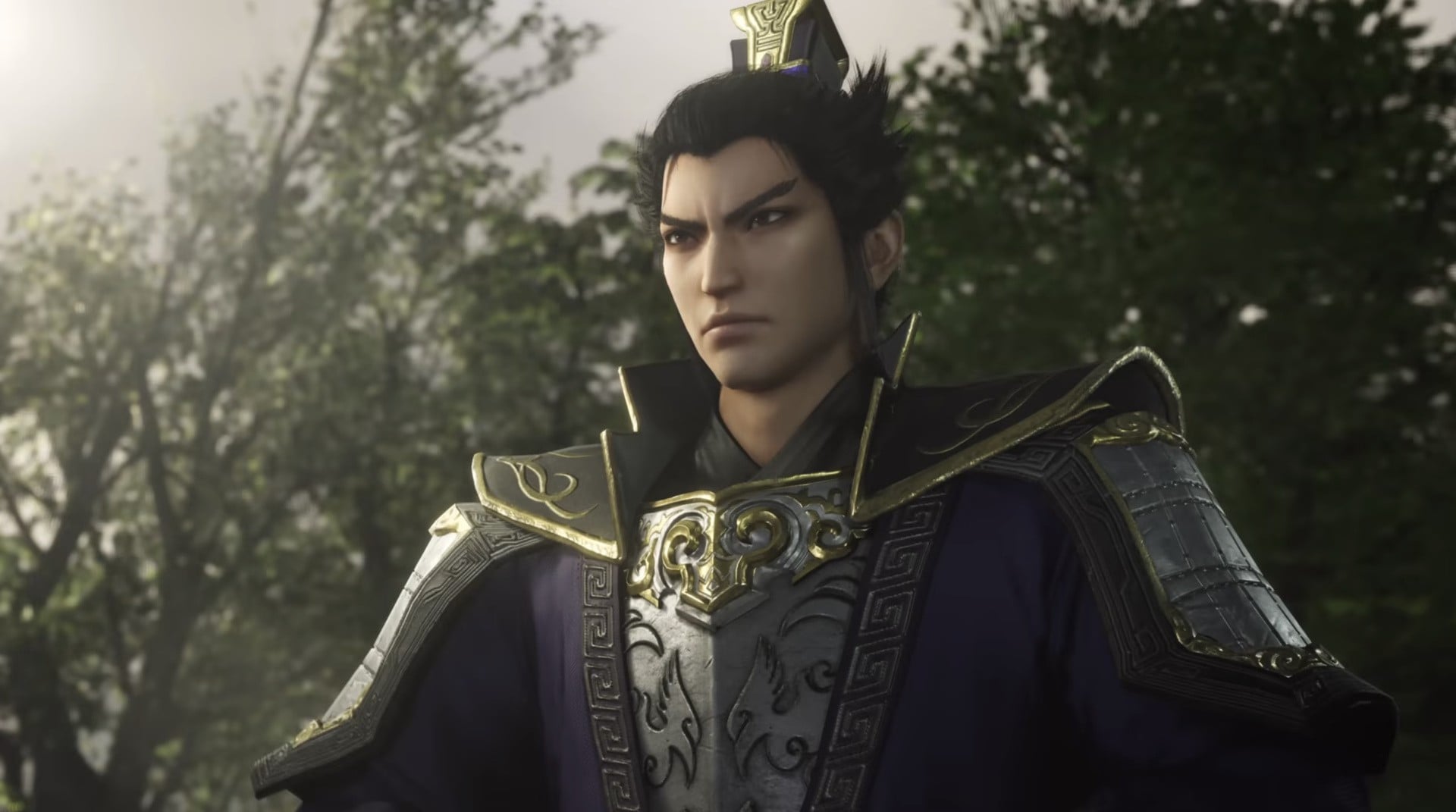 New Dynasty Warriors: Origins Trailer Showcases Heaps Of Switch 2 Gameplay Goodness