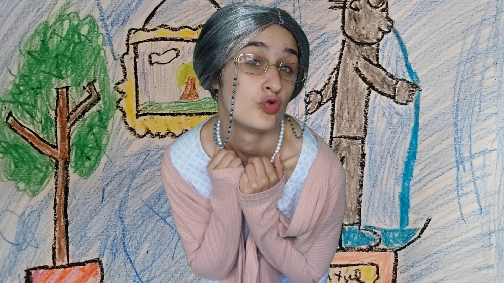 One Of The Most Ridiculous Xbox Games We’ve Ever Seen Is Coming Out Next Week