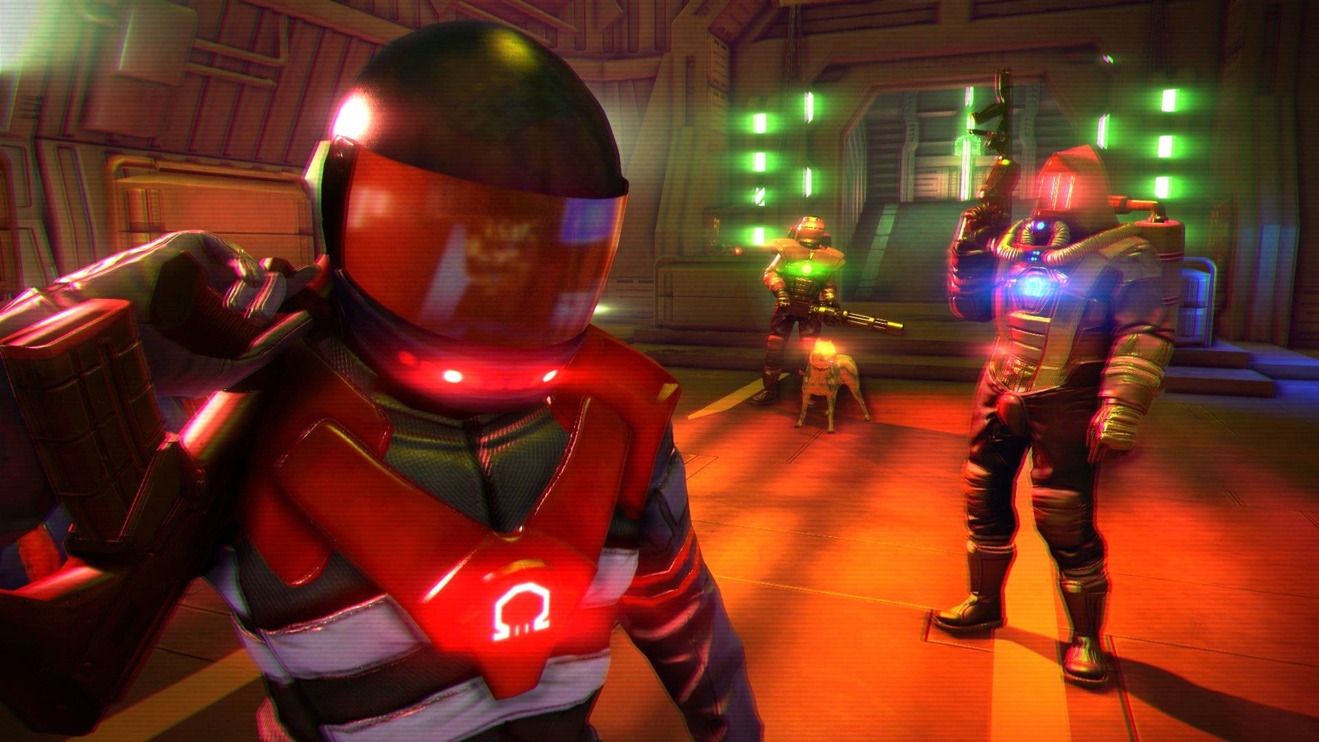 Ubisoft’s Retrofuture Far Cry Game Has Always Deserved 60FPS, And It’s Almost Here