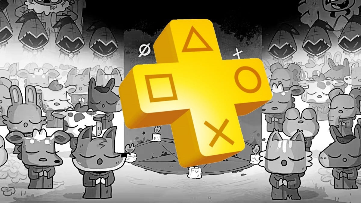 PS Plus Loses These 8 Games in February 2026
