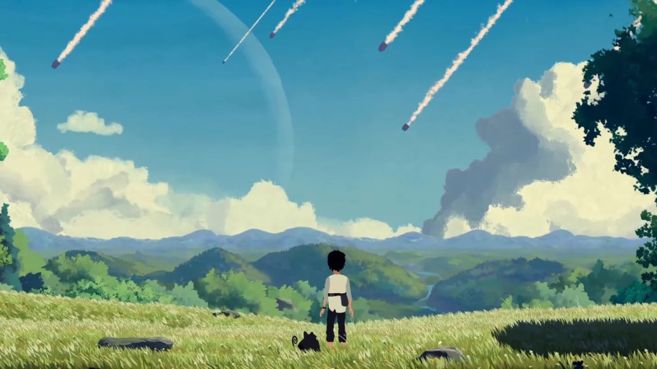 Lovely-Looking Cinematic Adventure Sequel ‘Planet Of Lana II’ Gets A 10-Minute Gameplay Vid