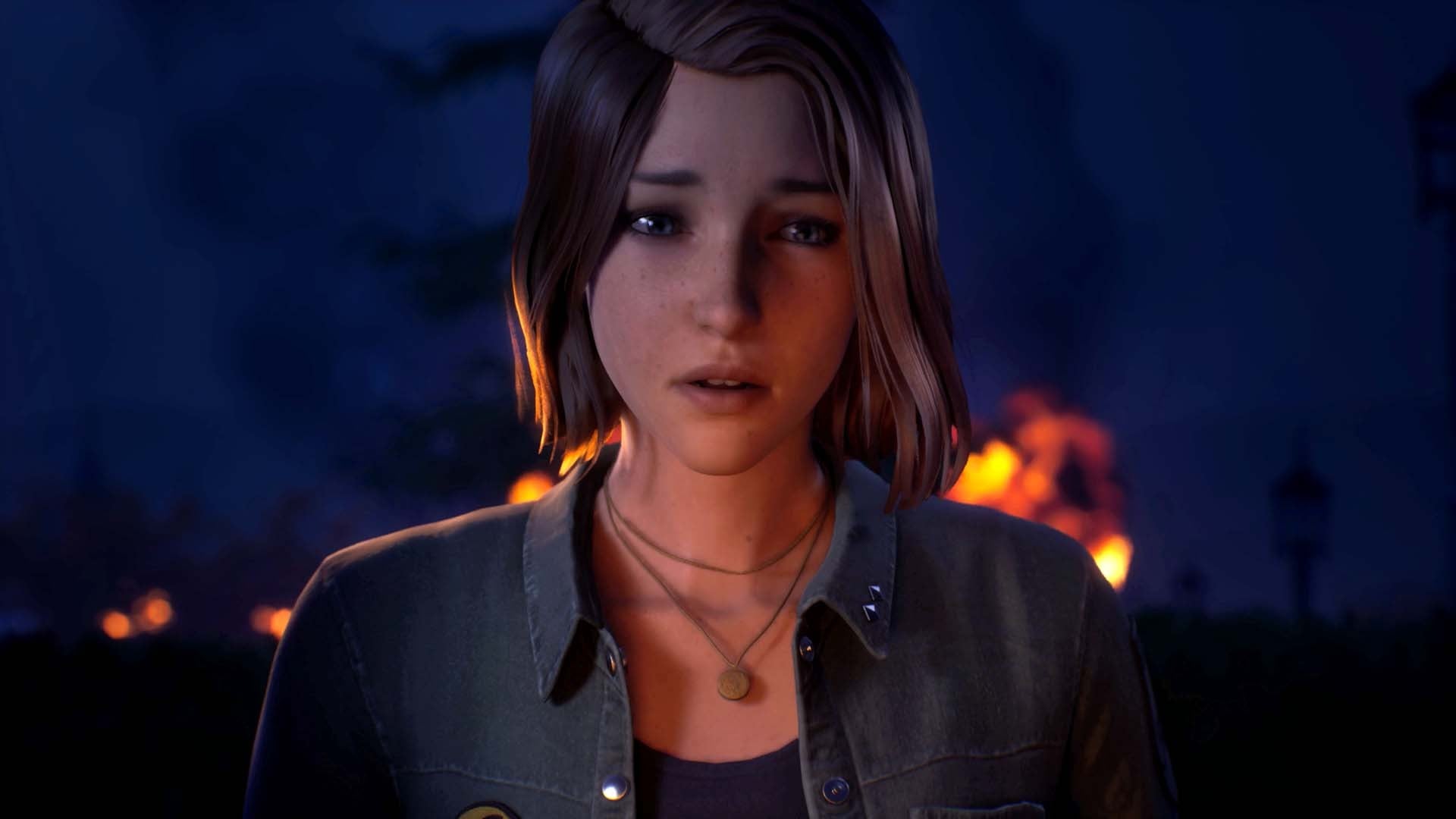 Life Is Strange: Reunion Finishes Max & Chloe’s Story On Xbox This March