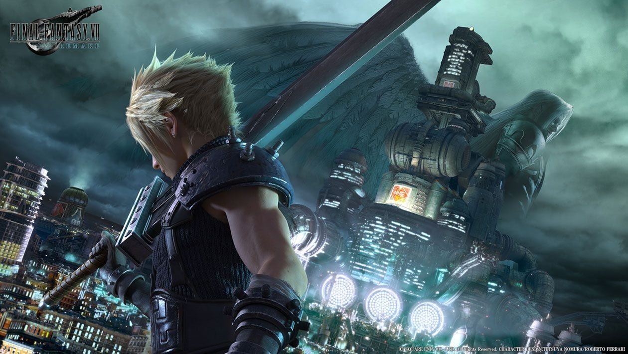 Guide: Final Fantasy 7 Remake Guide: How to Master FF7 and Save Midgar