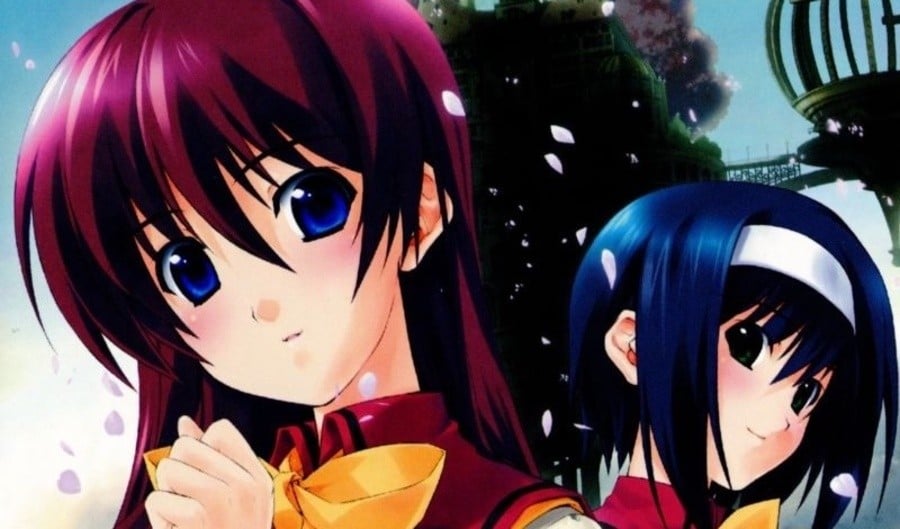 Japan-Exclusive Dating Sim ‘Mabino×Style’ Is The Latest PS2 Title To Get The Fan Translation Treatment