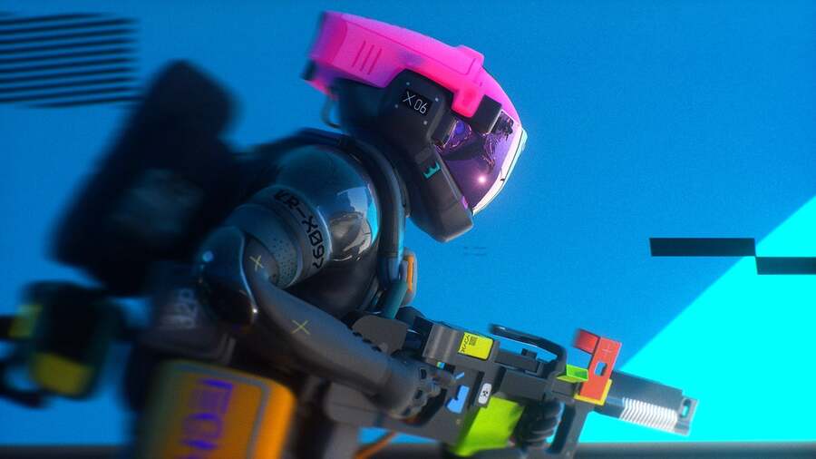 Marathon’s PS5 Release Date Looks Like It’s Leaked