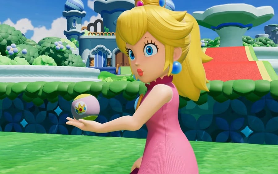 Guide: Mario Tennis Fever Officially Reveals amiibo Functionality And Every amiibo Supported