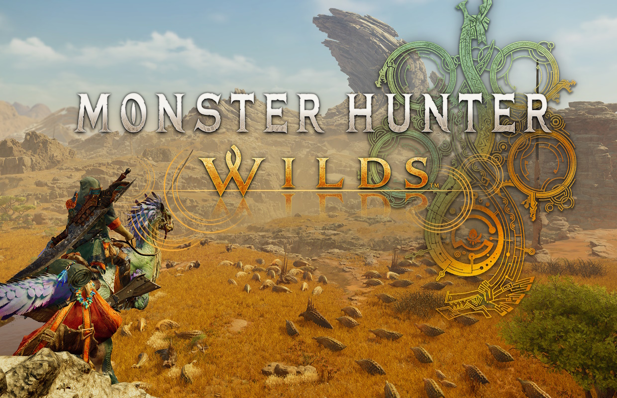Monster Hunter Wilds has sold more than 11 million units worldwide