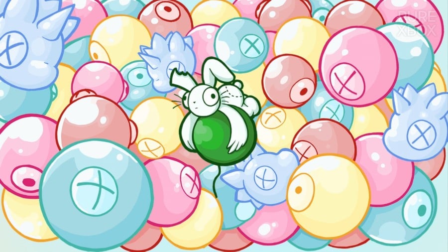 Microsoft Adds Three New Dynamic Backgrounds For Xbox Series X|S