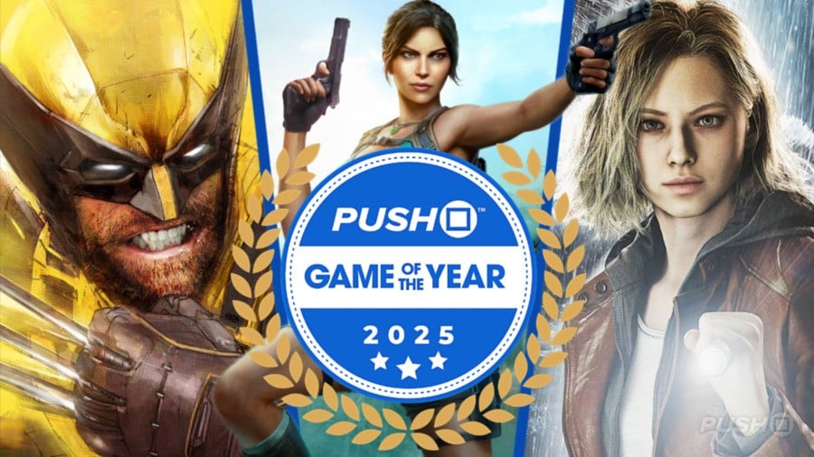 Game of the Year: Push Square Readers’ 20 Most Anticipated PS5 Games of 2026