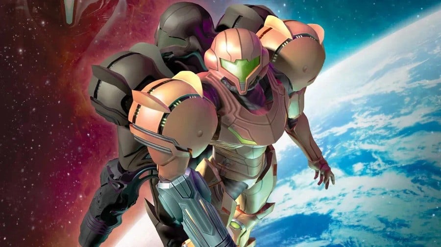 Armature Studio, Founded By Metroid Prime Devs, Has Been Shut Down