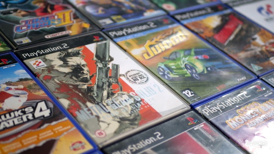 Native PC Ports Of PS2 Games Could Be On The Way Thanks To New Recompilation “Experiment”