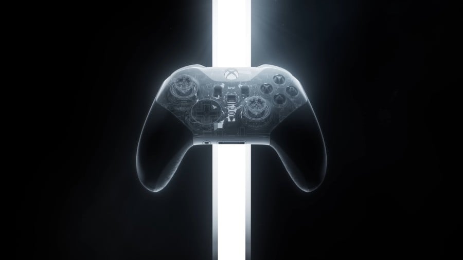 New Xbox Hardware Is Reportedly Set To Arrive In 2026