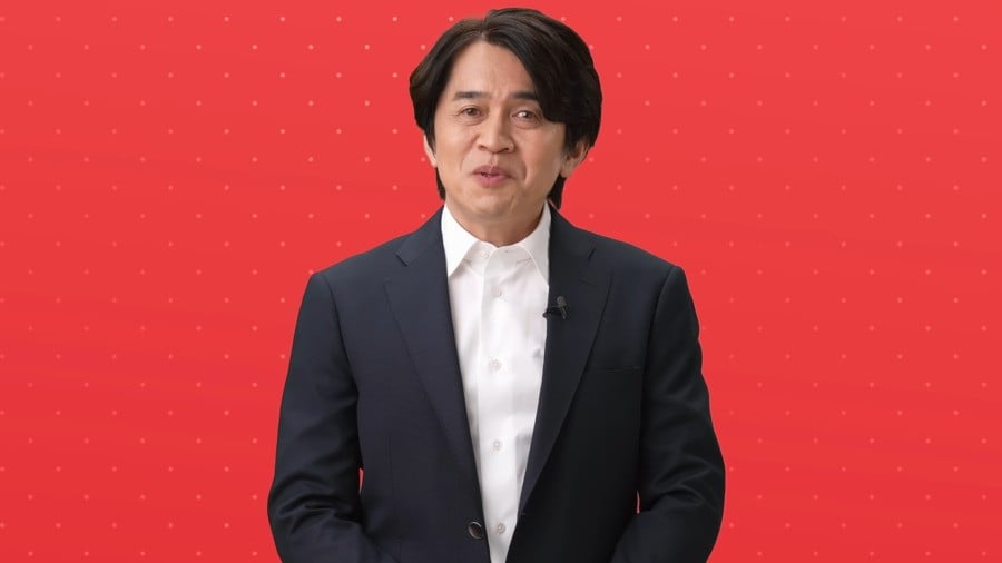 Rumour: A Nintendo Direct May Be Coming As Soon As Next Week