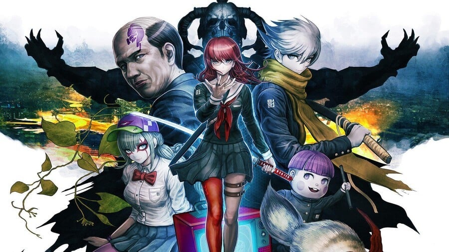 No Plans for PS5 Version of Acclaimed Tactics RPG Published by Sony Subsidiary