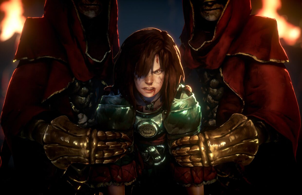 No Rest for the Wicked has sold 1 million copies on PC Steam