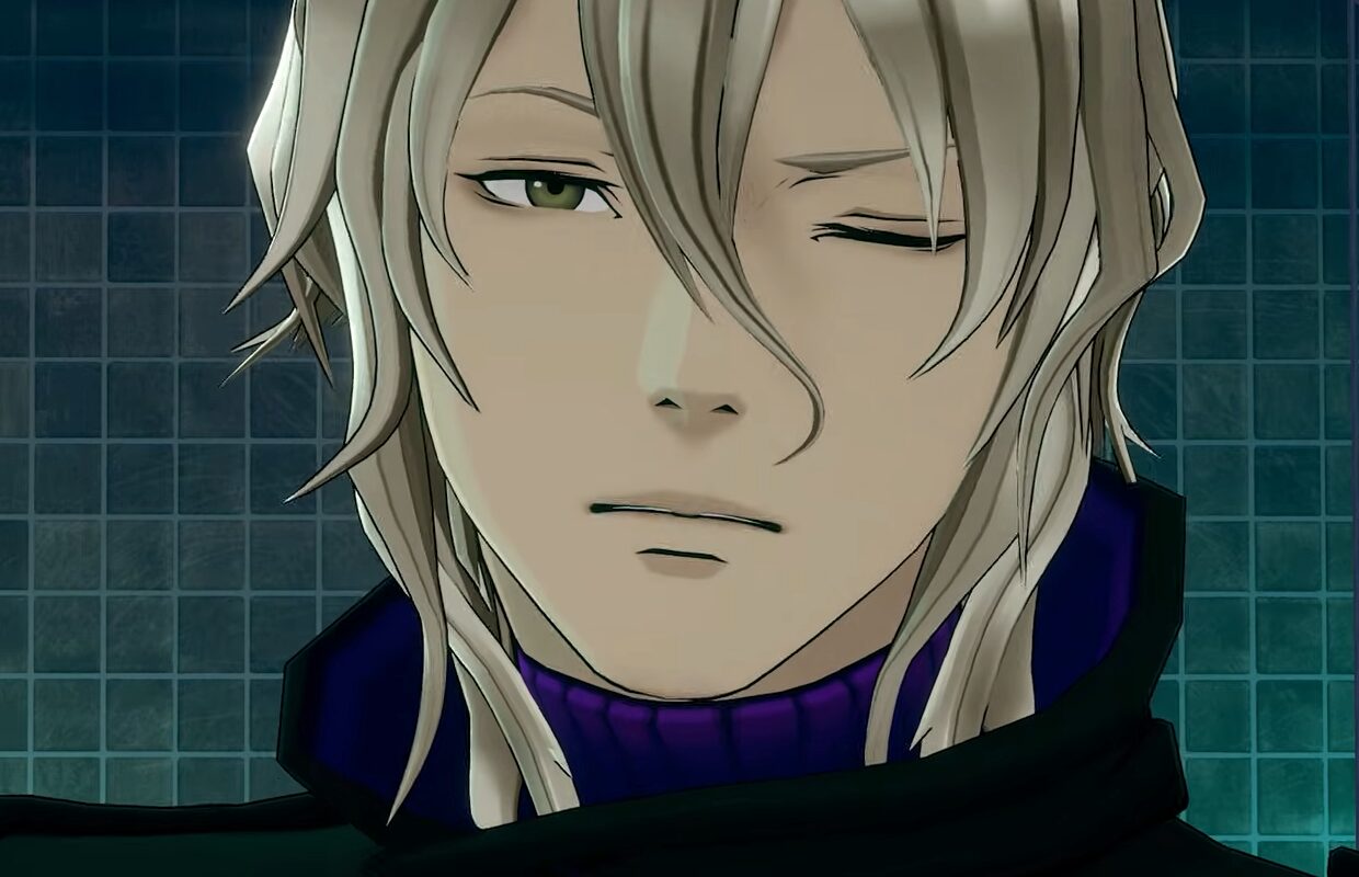 No Sleep For Kaname Date – From AI: The Somnium Files gets a new system trailer featuring PS5 footage