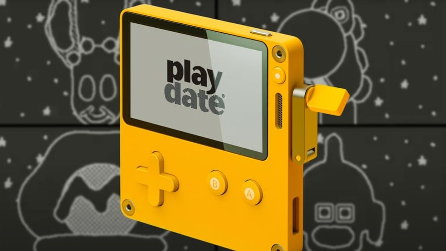 Oblings Is A Pocket-Sized “Spore-Like” Creature Creator For Panic’s Tiny Yellow Machine