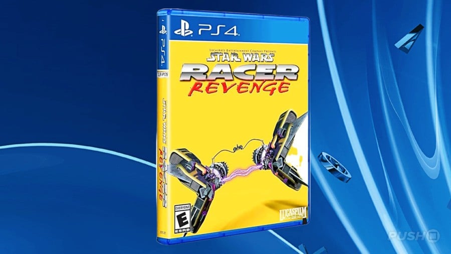 Obscure Racing Game Rockets in Price on the Back of PS5 Jailbreak Hopes