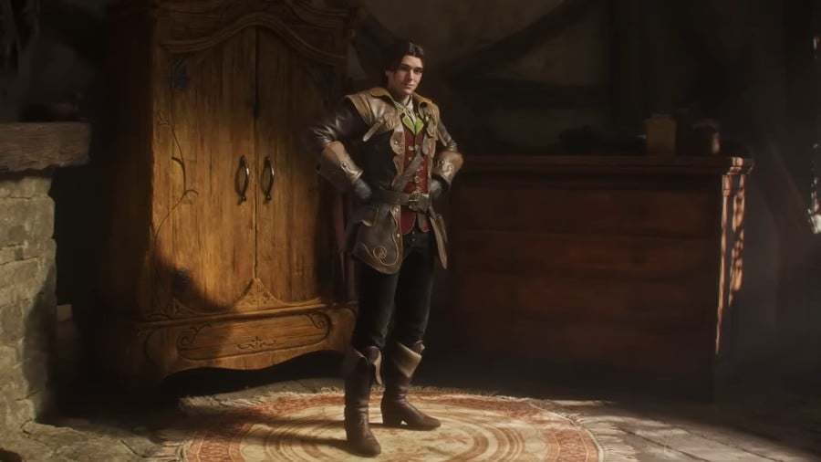 Opinion: Xbox Dev Direct 2026 Was Great, And One Game Clearly Stole The Show