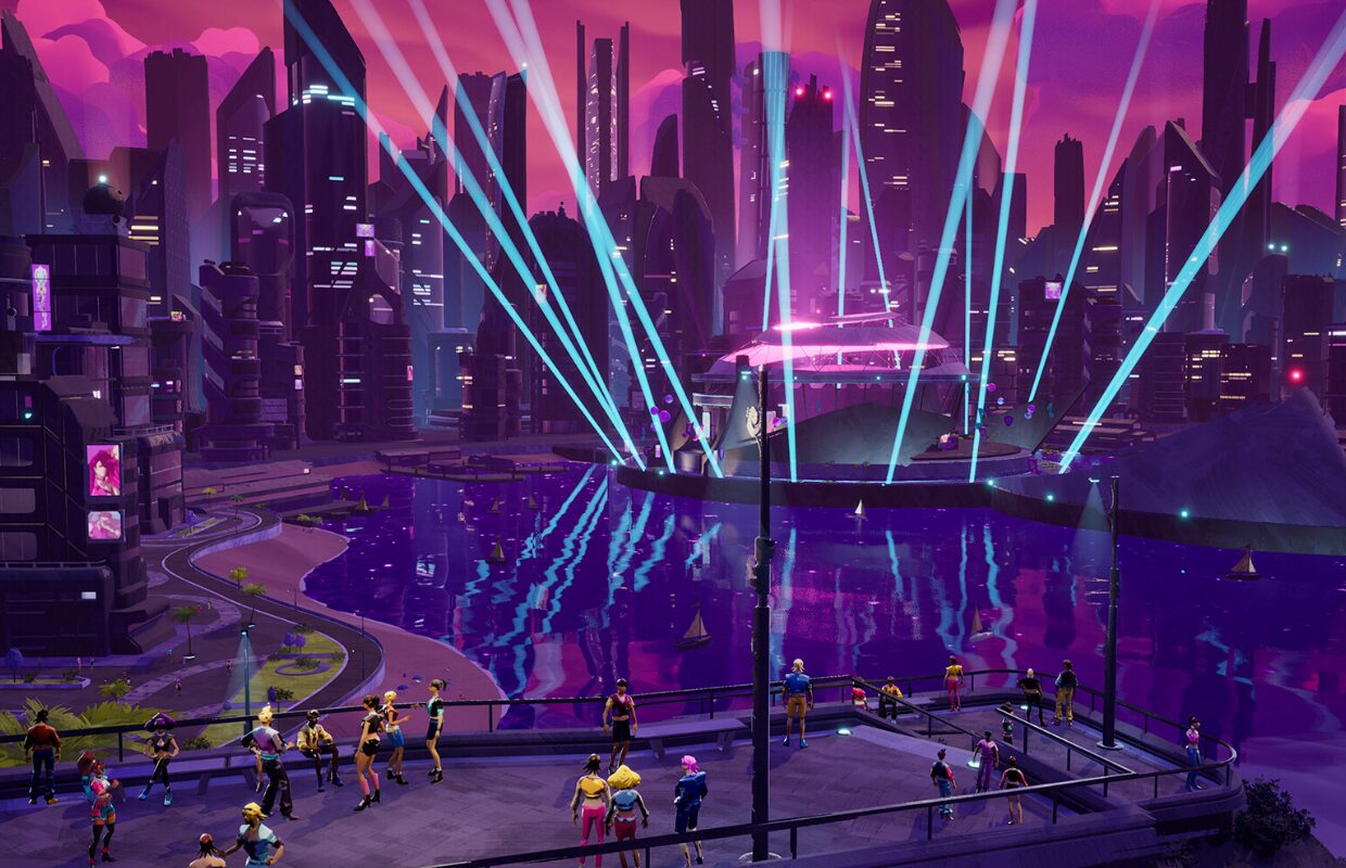 Turn-based RPG People of Note reveals its voice cast alongside new Nintendo Switch 2 release