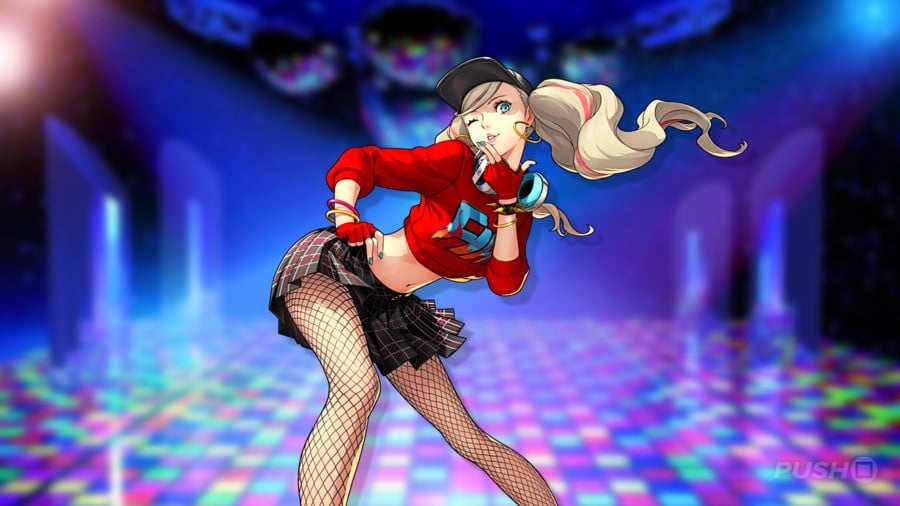 Persona’s First 30th Anniversary Announcement May Not Be All That Hype for PS5 Fans