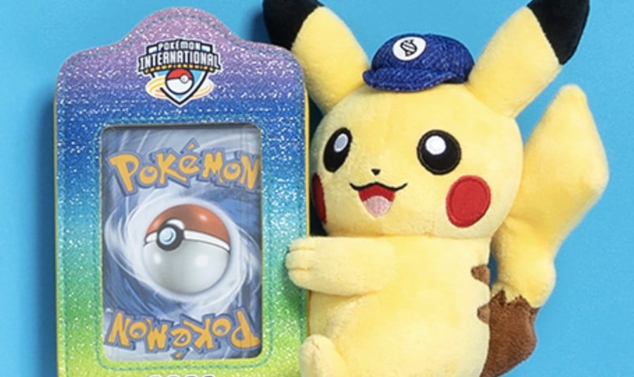 London’s Pop-Up Pokémon Center Officially Reopens In February 2026