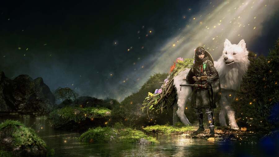 Pokémon Dev Game Freak Steps Up the Production Values for Beast of Reincarnation on PS5