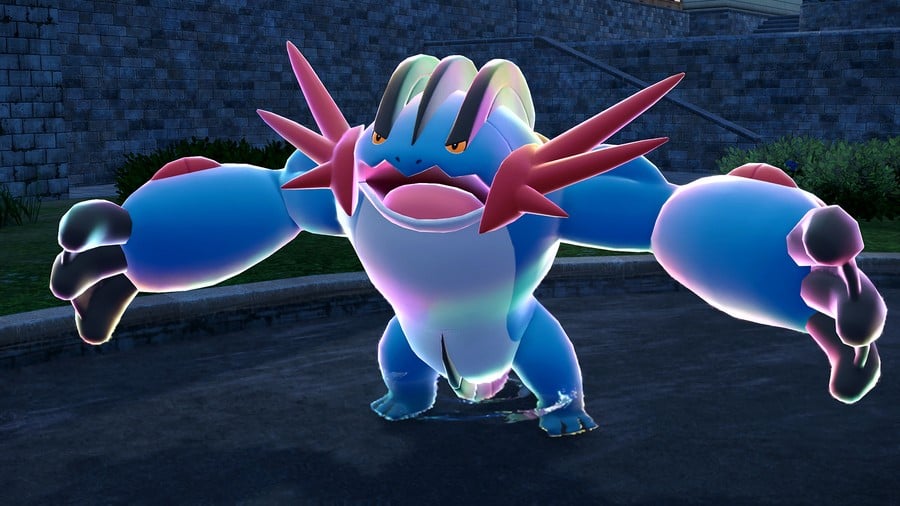 Pokémon Legends Z-A Ranked Battle Season 6 Start Date And Rewards Revealed