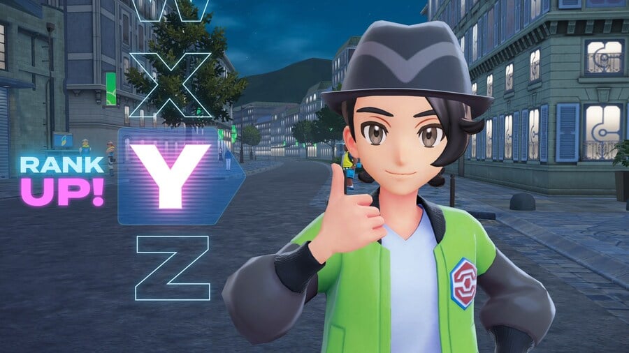 Japanese Charts: Pokémon Legends Z-A Surpasses 1 Million Sales On Switch 2