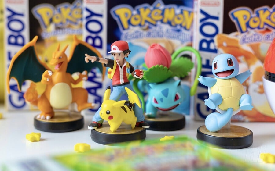 Pokémon’s Game Boy Development Process Took A “Great Deal Of Trial And Error”