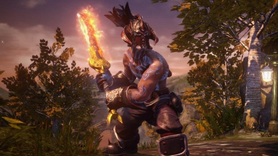 Poll: Ahead Of Developer Direct 2026, Which Is Your Favourite Fable Game On Xbox?