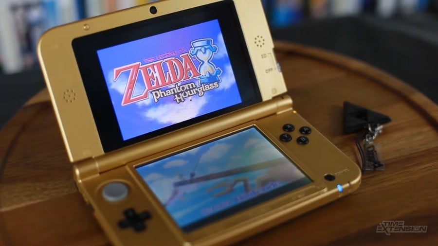 Prices Of Second-Hand Nintendo 3DS Consoles Spike Online