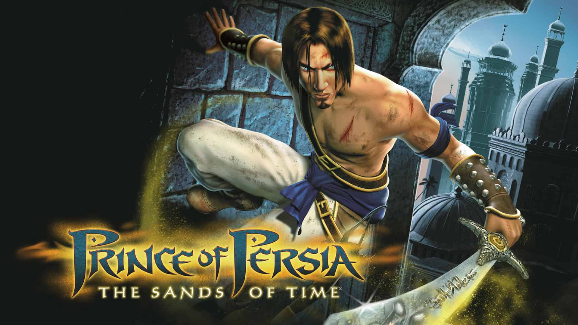 ‘It was devastating’: Prince of Persia remake actor found out the game was cancelled via the internet