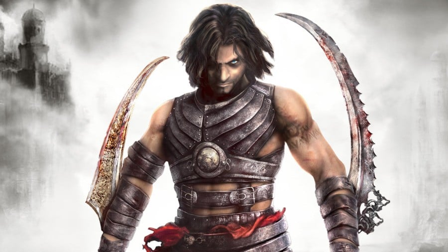 Prince of Persia Series Isn’t Dead Yet Despite Remake Cancellation