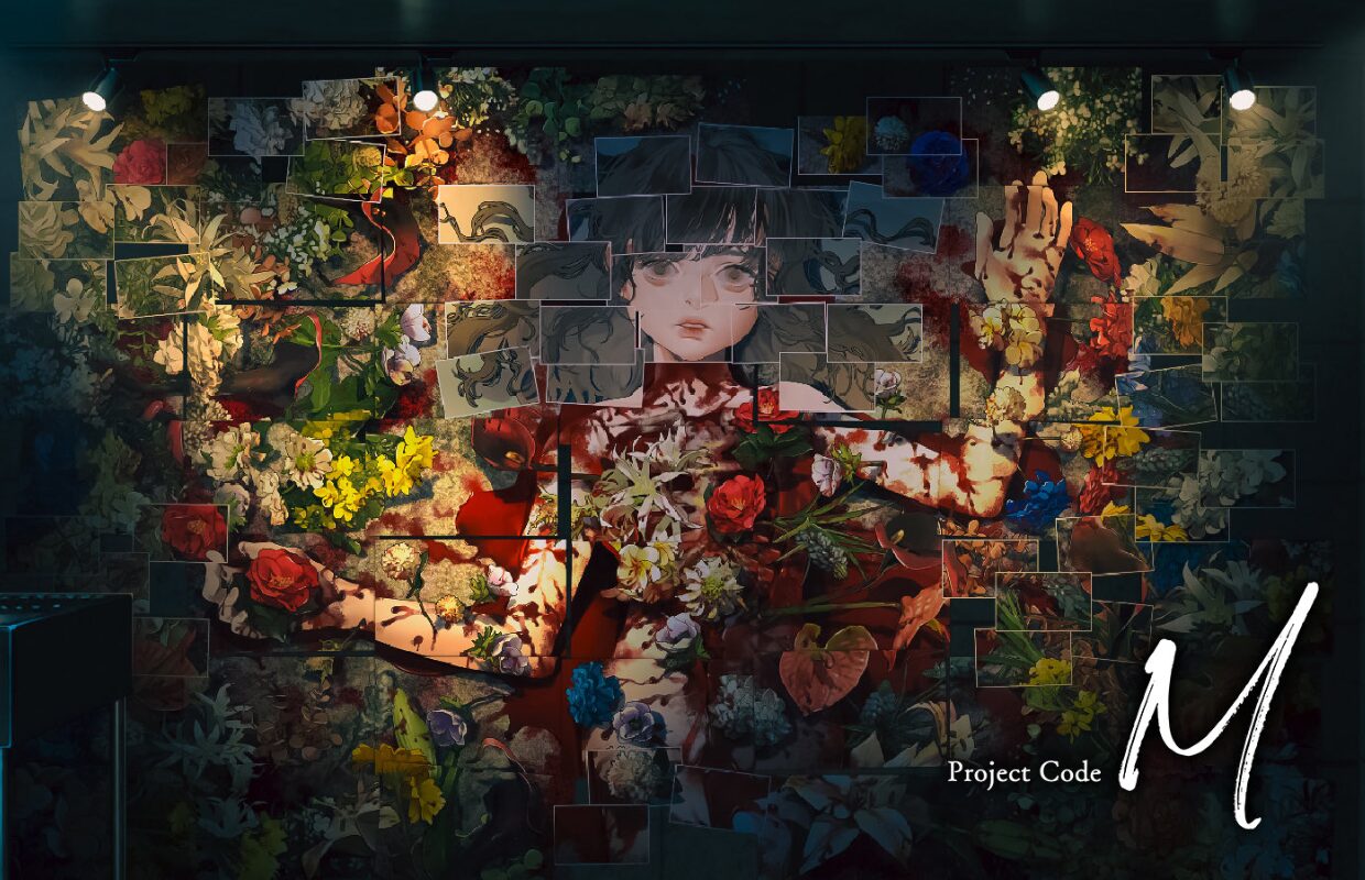 Novect’s Project Code M scenario is now complete, Hanada Keika confirms
