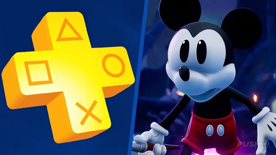 Poll: Are You Happy with Your PS Plus Essential Games for January 2026?
