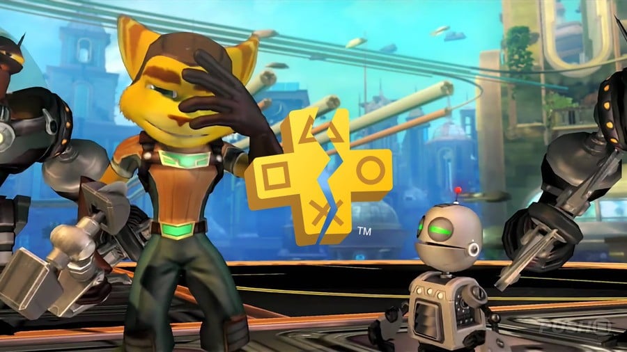 PS Plus Premium’s PS3 Game Streaming Is Currently Broken