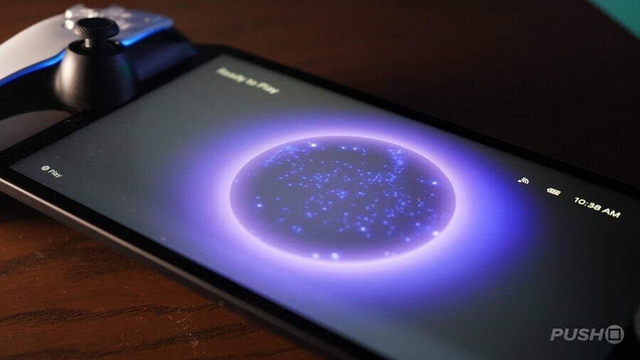 Rumour: PS Portal OLED Version Coming This Year