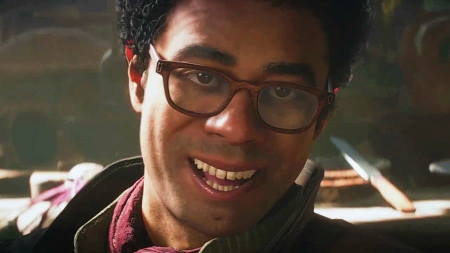 PS5 Fans Just Can’t Wait to Play Xbox’s New Fable Game